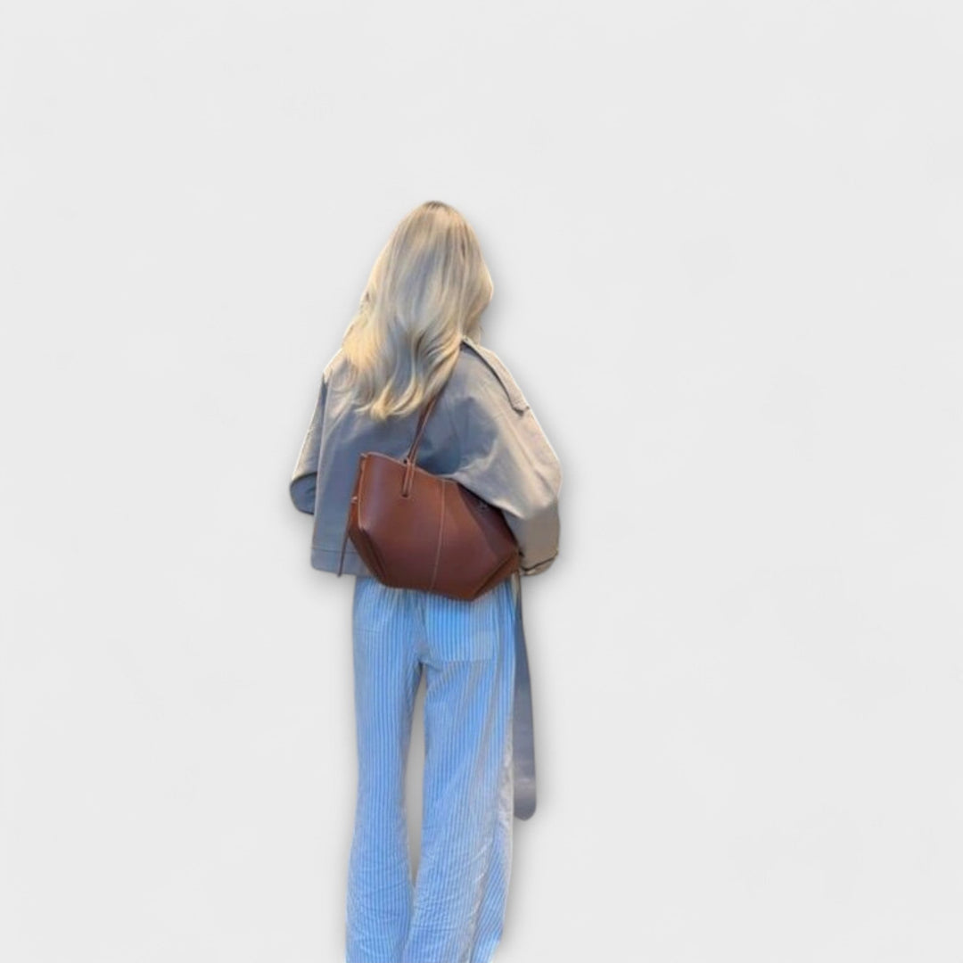 Emma | Vintage taske