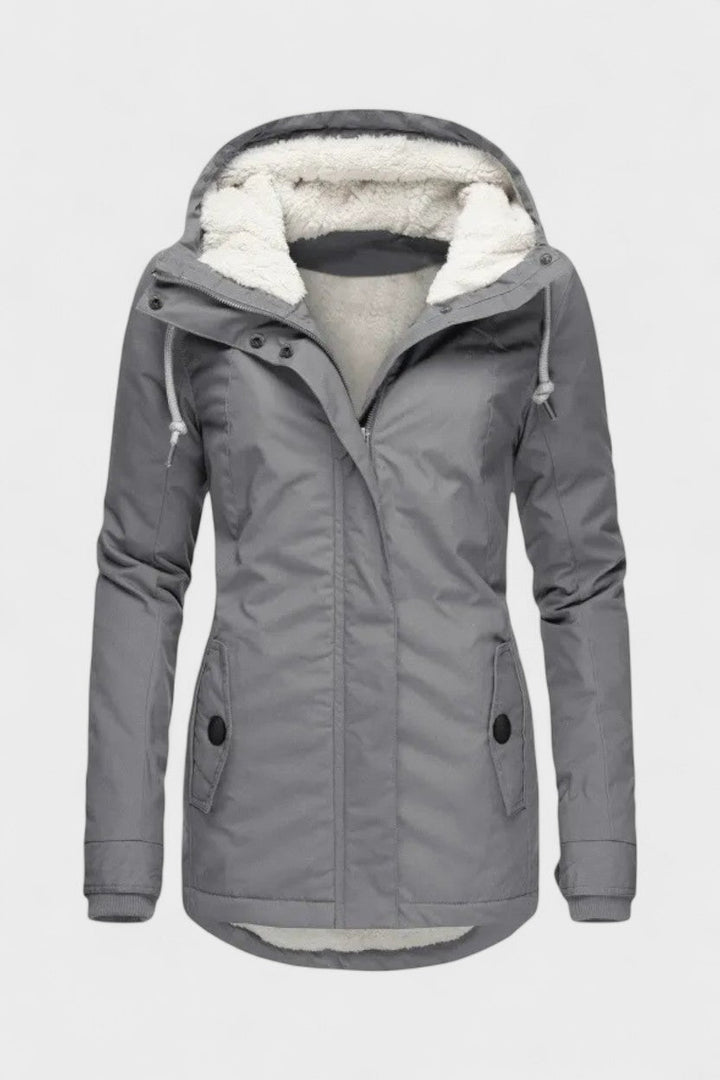 Estrid™ | Foret Vinterjakke