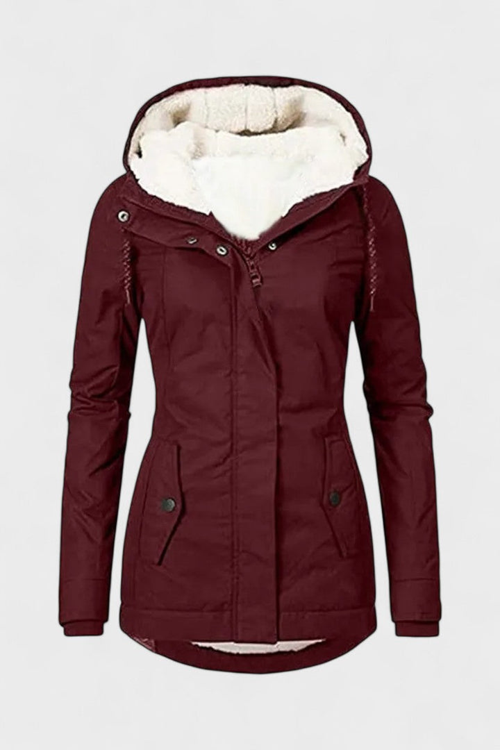 Estrid™ | Foret Vinterjakke