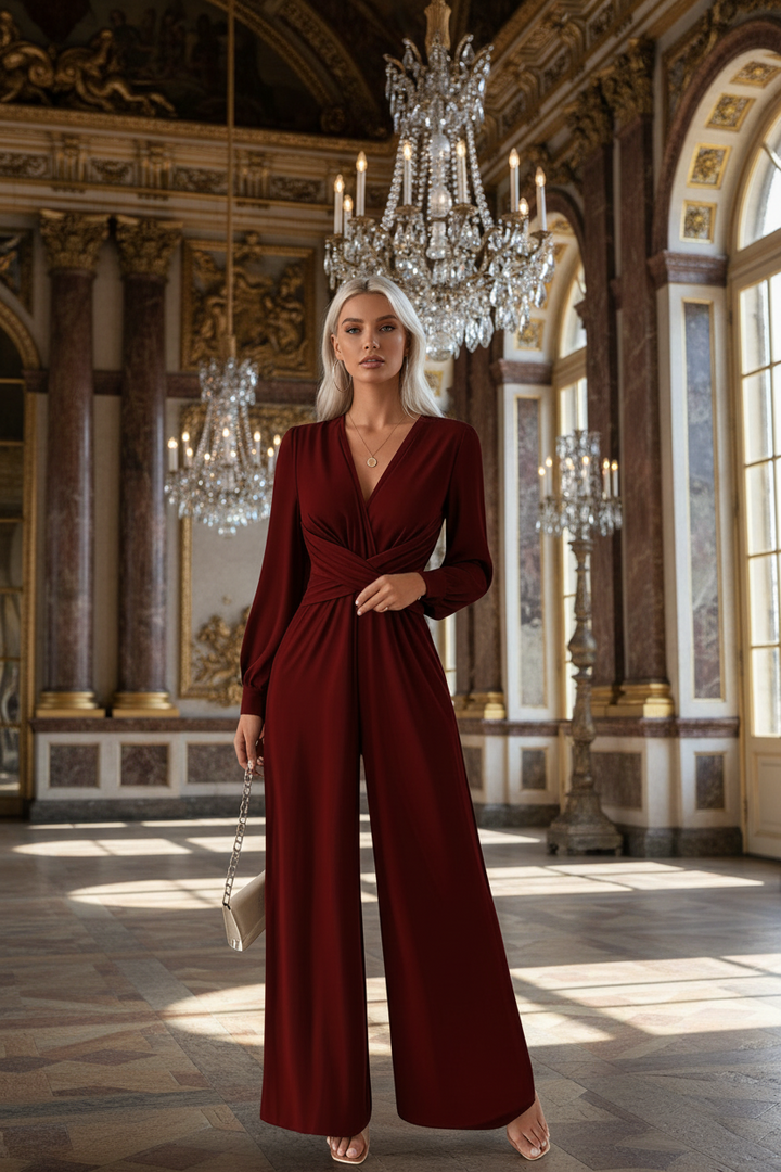 Eudora | Dameheldragt