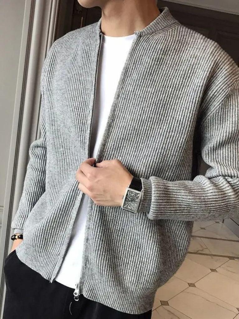 Ewan™ | Bomuldsvest