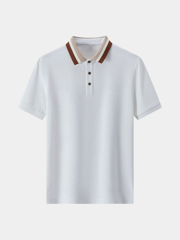 Felix™ | Urban Clay Polo
