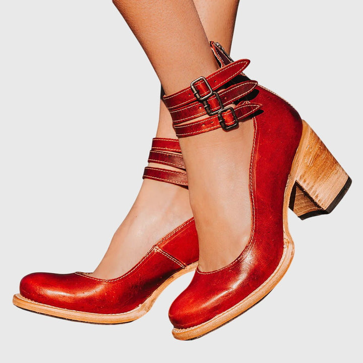 Filippa | Stilfulde sandaler