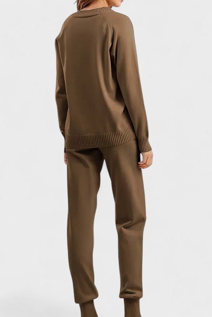 Filippa | Strik sæt