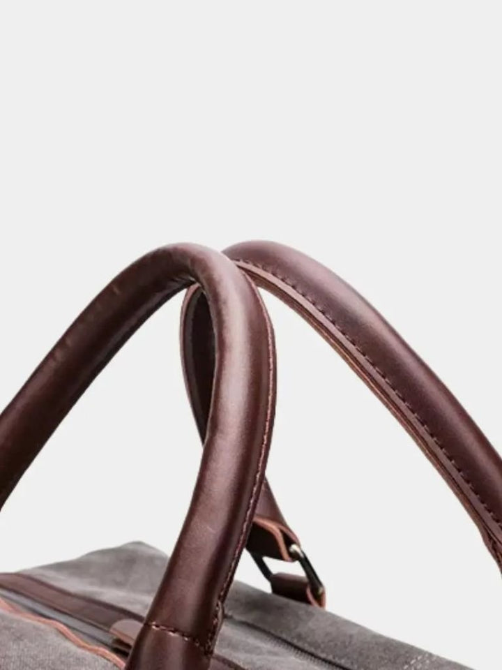 Frederik™ | Rejsetaske Duffle