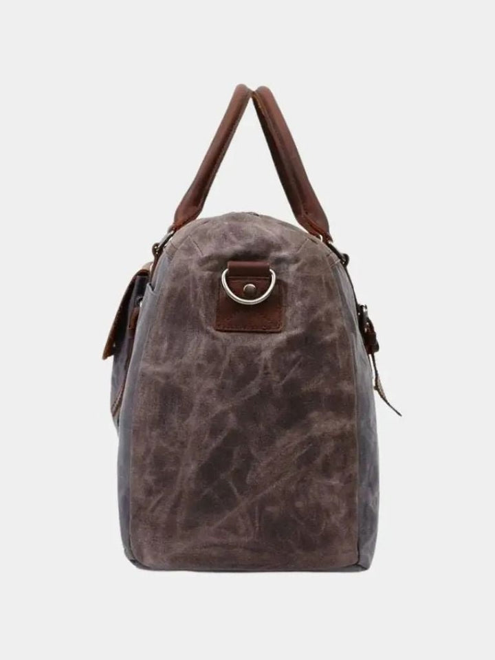 Frederik™ | Rejsetaske Duffle