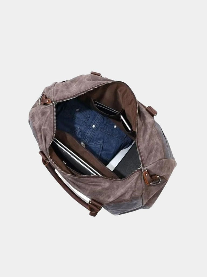 Frederik™ | Rejsetaske Duffle