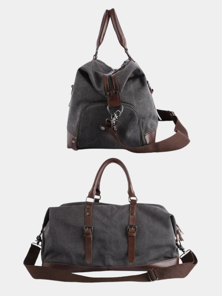 Frederik™ | Rejsetaske Duffle
