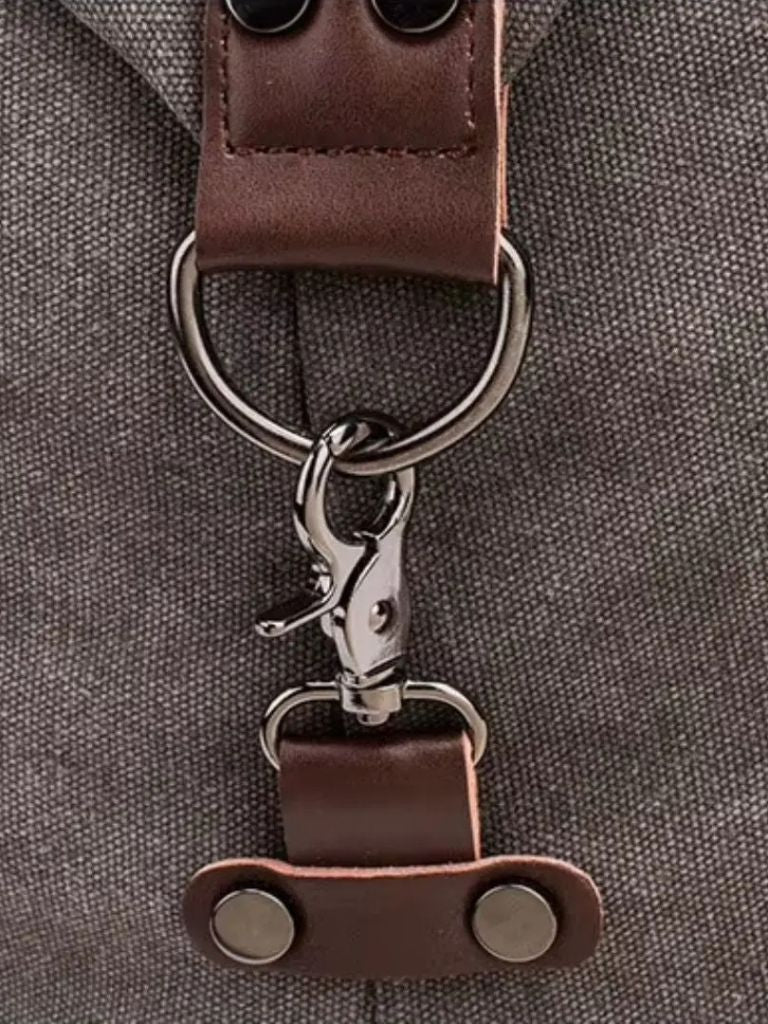 Frederik™ | Rejsetaske Duffle