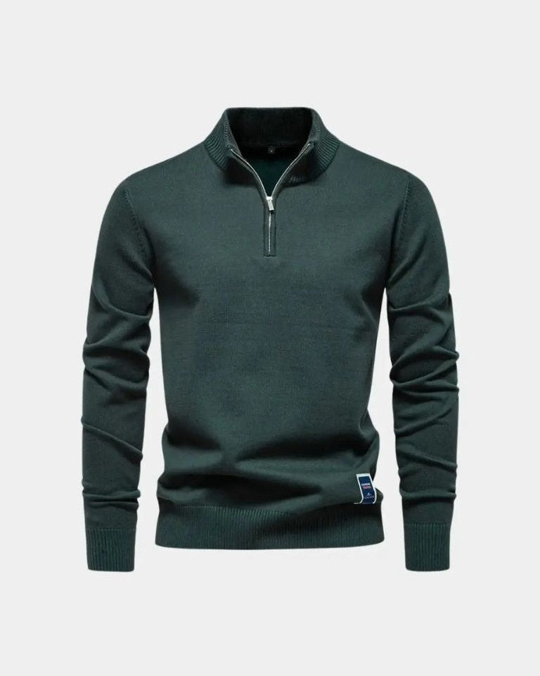 Frederik™ | Ziptrøje