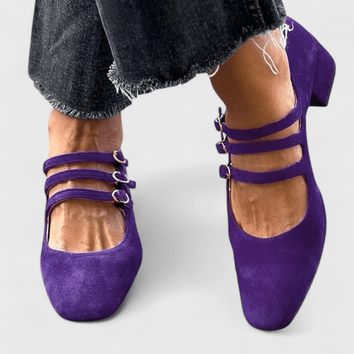 Freja | Ortopædisk Maryjane