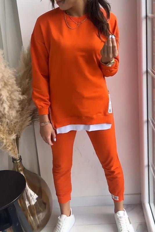 Frida | Minimalistisk sæt