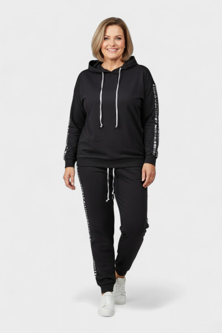 Frida™ | Damejogging­sæt i luksusblød komfort