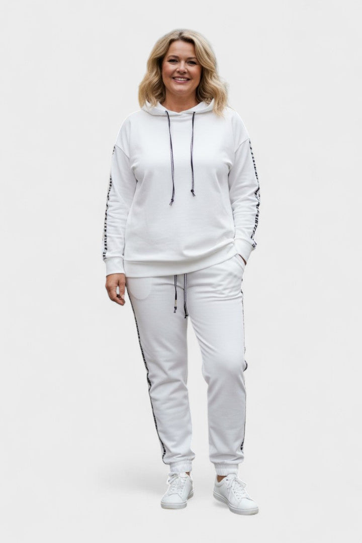 Frida™ | Damejogging­sæt i luksusblød komfort