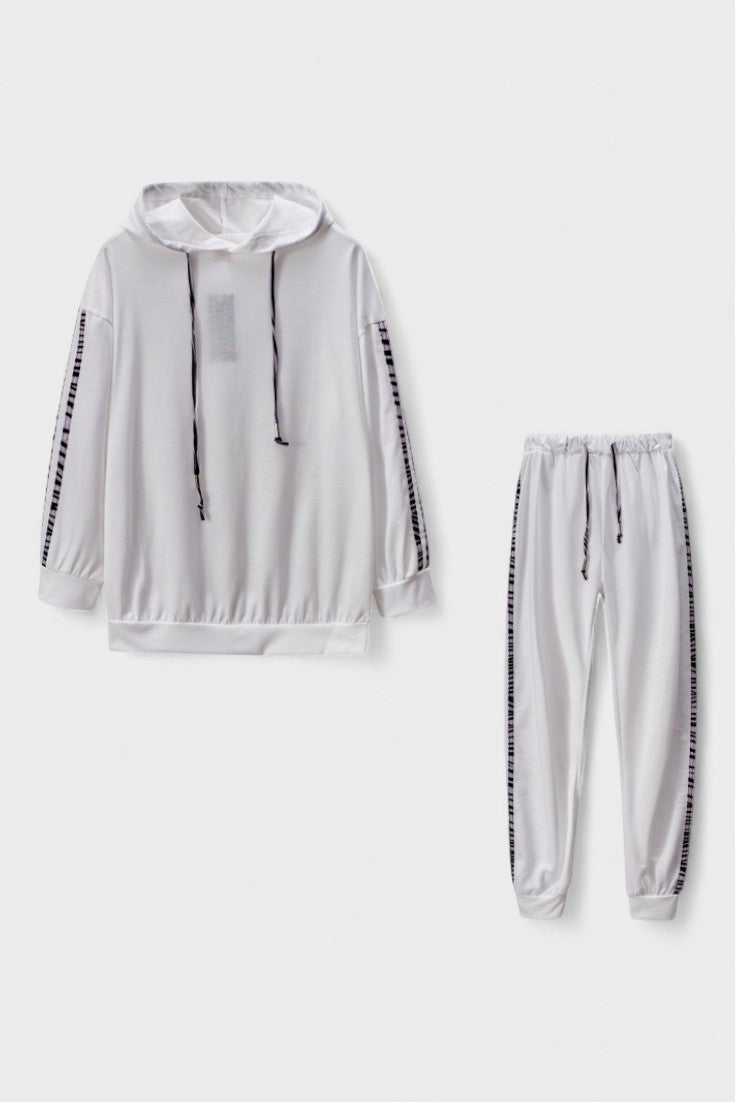 Frida™ | Damejogging­sæt i luksusblød komfort