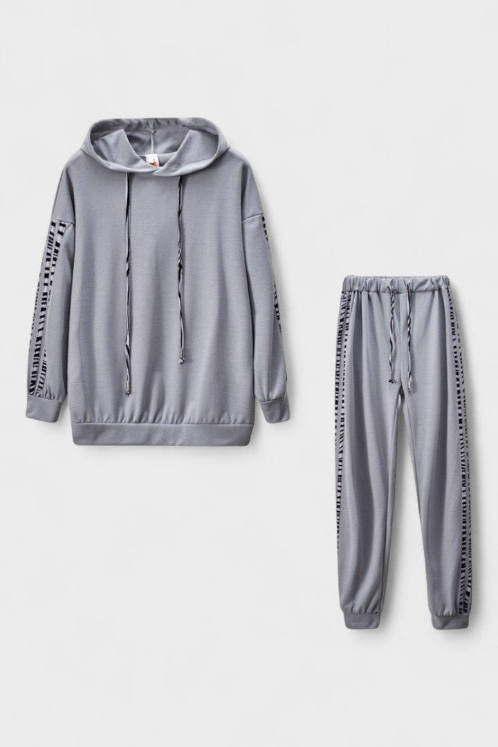 Frida™ | Damejogging­sæt i luksusblød komfort