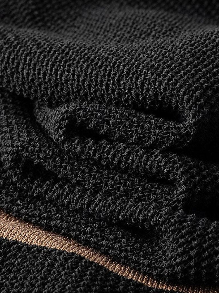 George™ | Caramel Lineage Polo