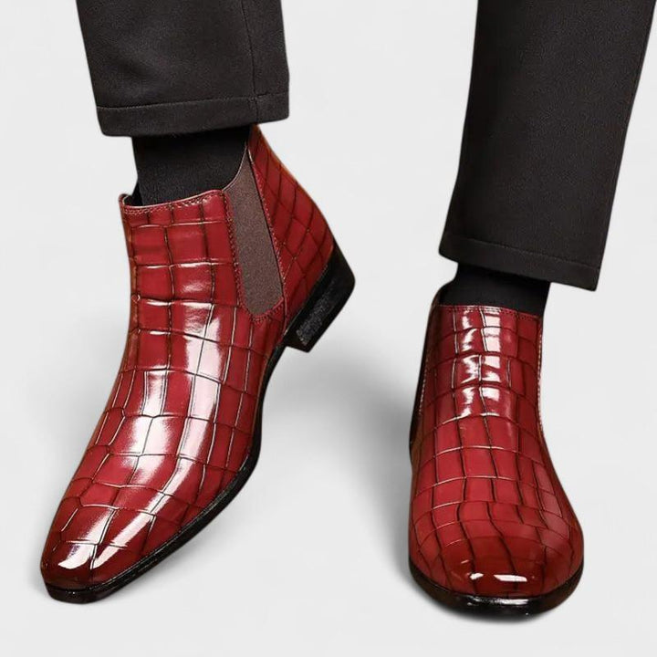 Georg™ | Chelsea Støvler