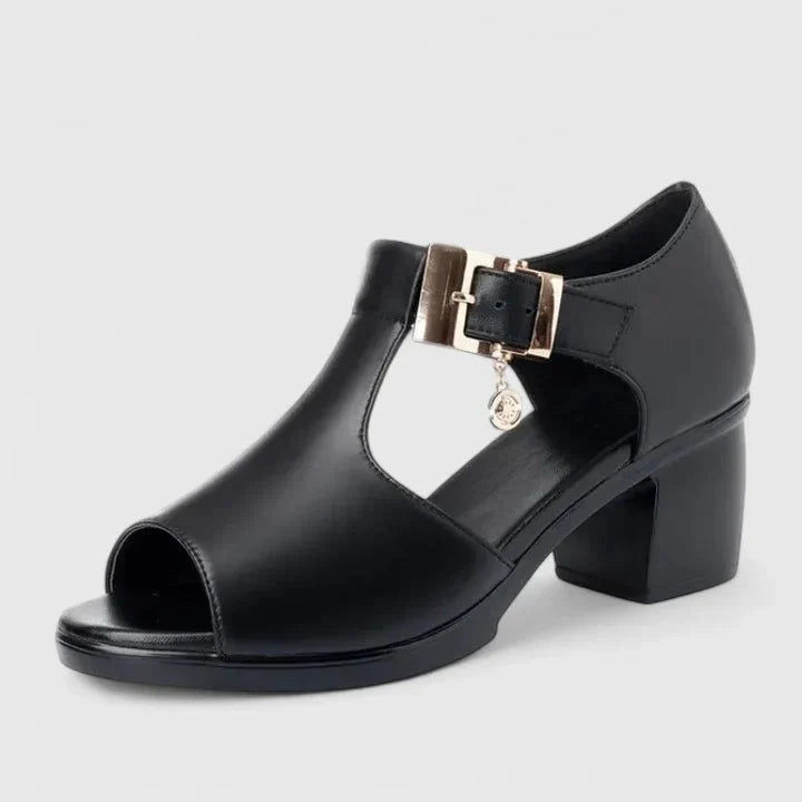 Gitte | Elegant Sandaler