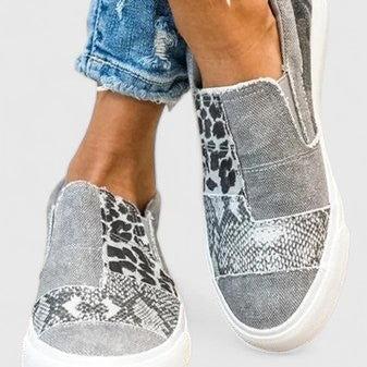 Gitte | Ortopædiske loafers