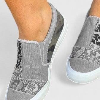 Gitte | Ortopædiske loafers