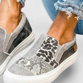 Gitte | Ortopædiske loafers