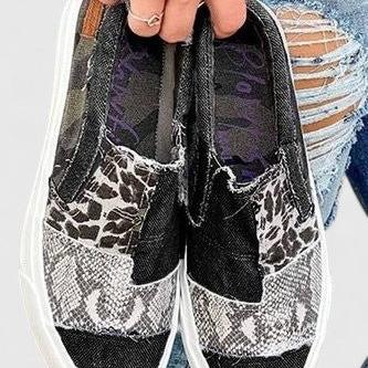 Gitte | Ortopædiske loafers