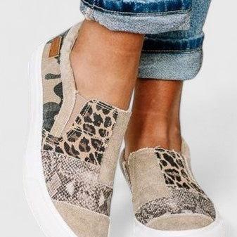 Gitte | Ortopædiske loafers