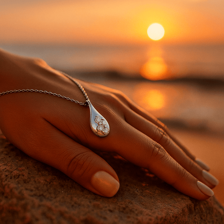 Gitte | Sølvringe 925