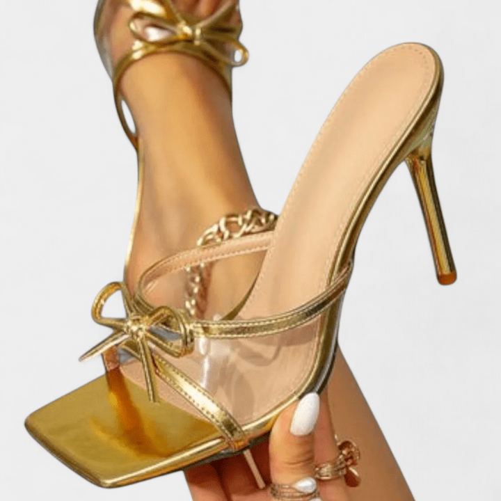 Gitte | Stiletter Brenda