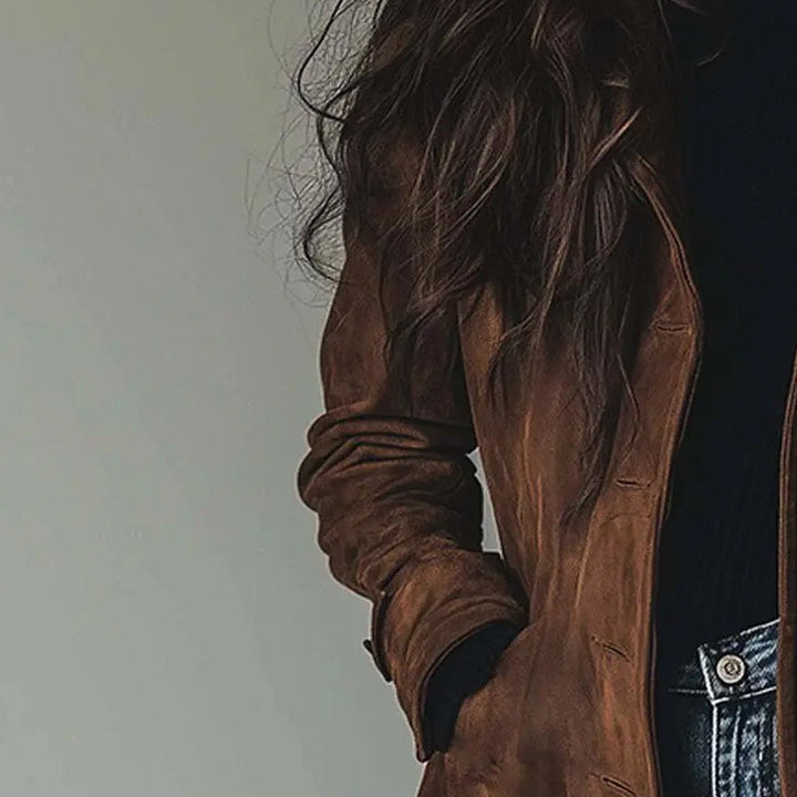 Embla™ | LANG ELEGANT FRAKKE