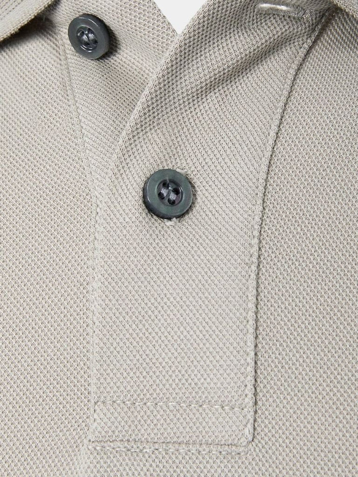 Gustav™ | Urban Fog Polo