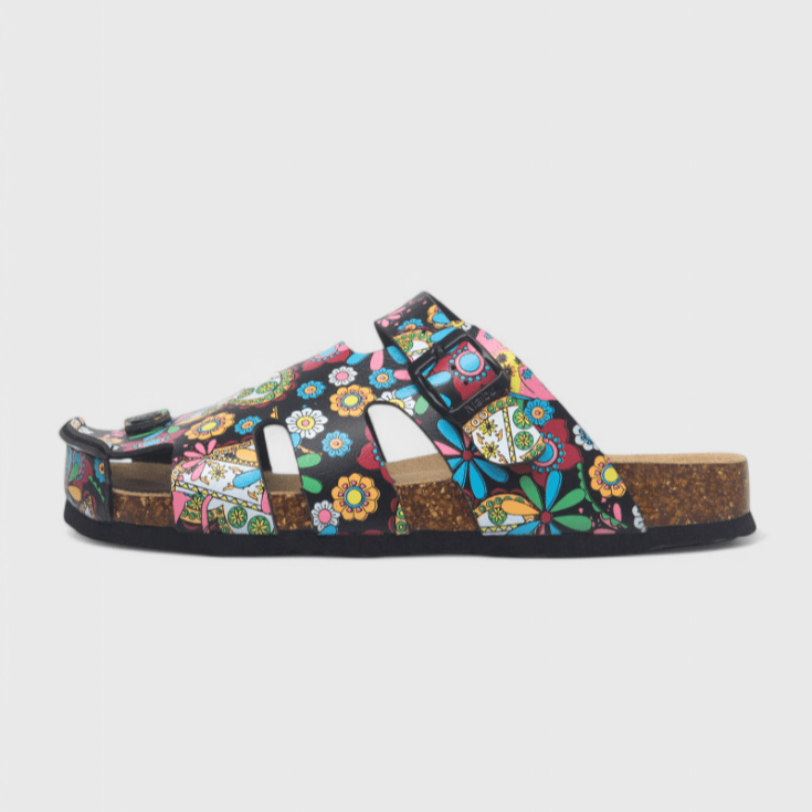 Helene | Ortopædiske sandaler