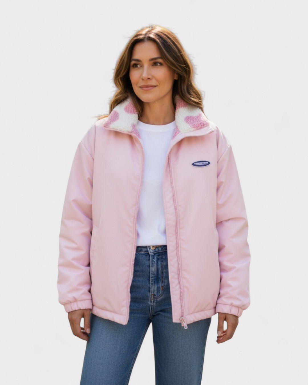 Helene™ | Vendbar Jakke