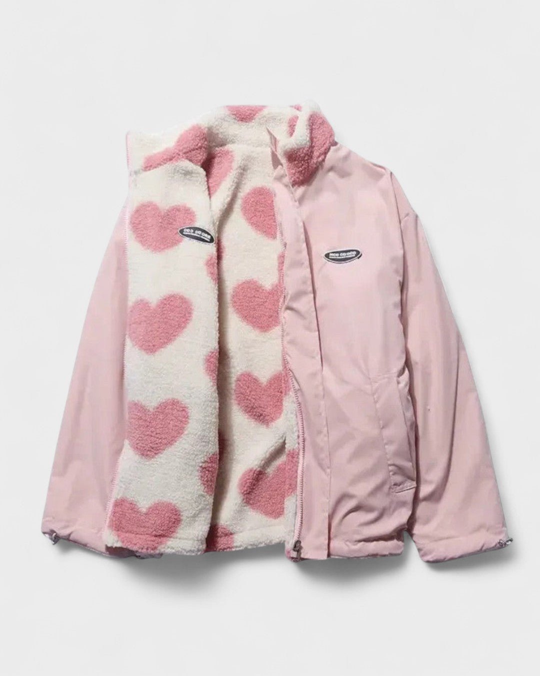 Helene™ | Vendbar Jakke