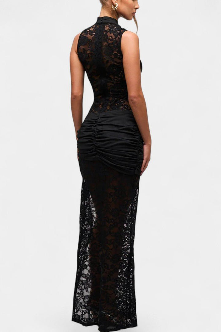 Helle | Blonder kjole