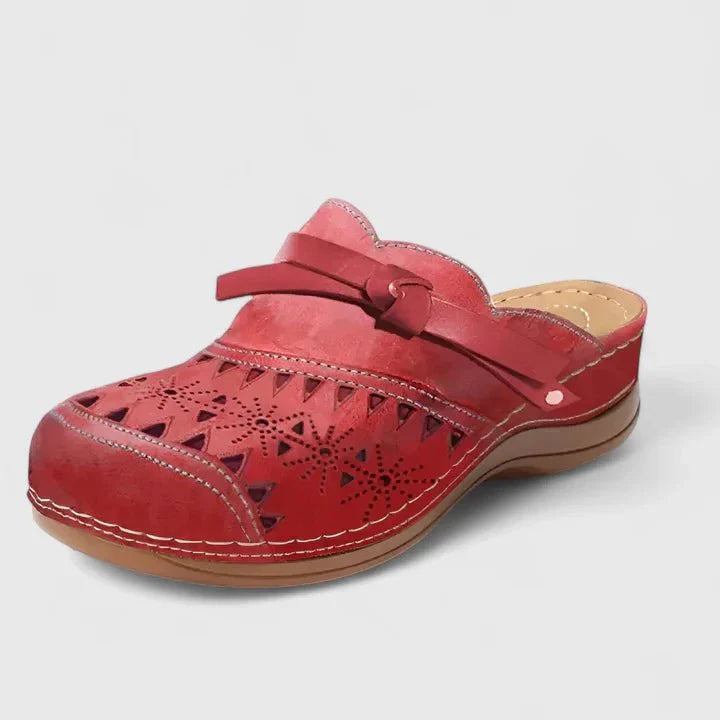 Henriette | Braylynnn™ Sandaler