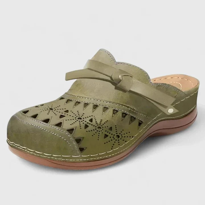 Henriette | Braylynnn™ Sandaler