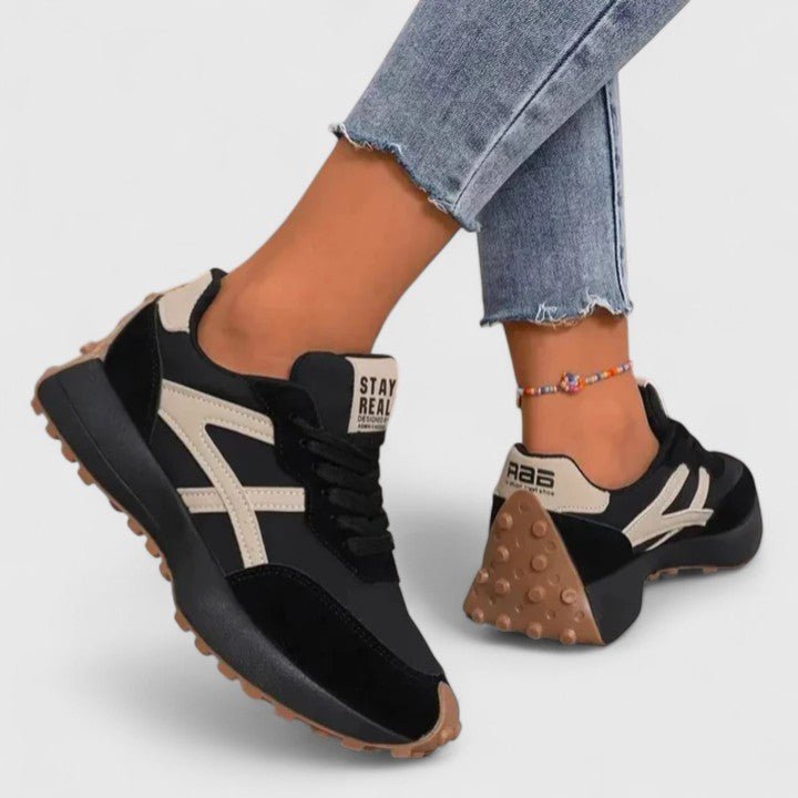 Henriette | Ortopædiske sko