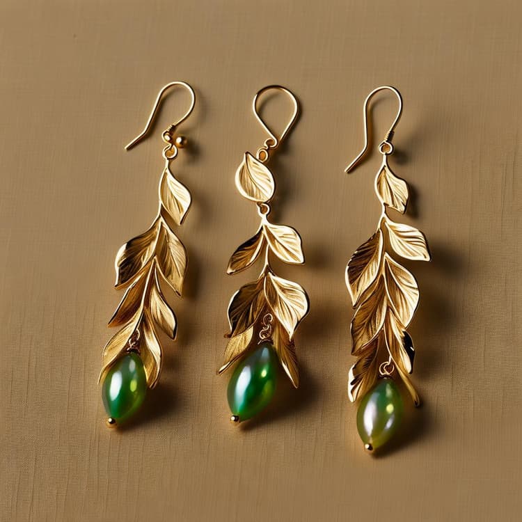 Henriette | Sølv Mist