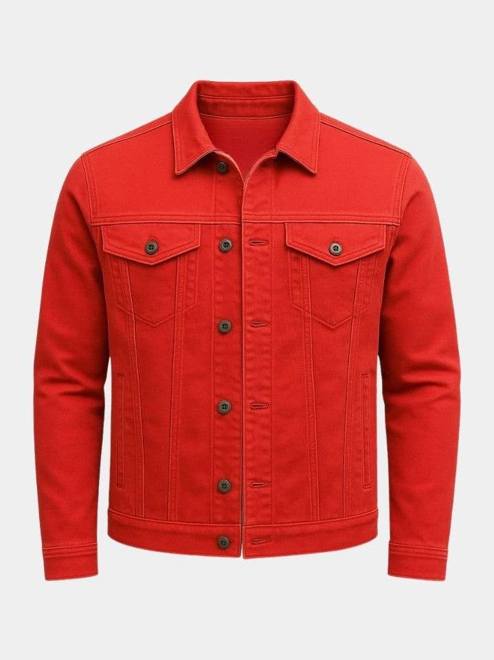 Heritage™ | Casual Jakke