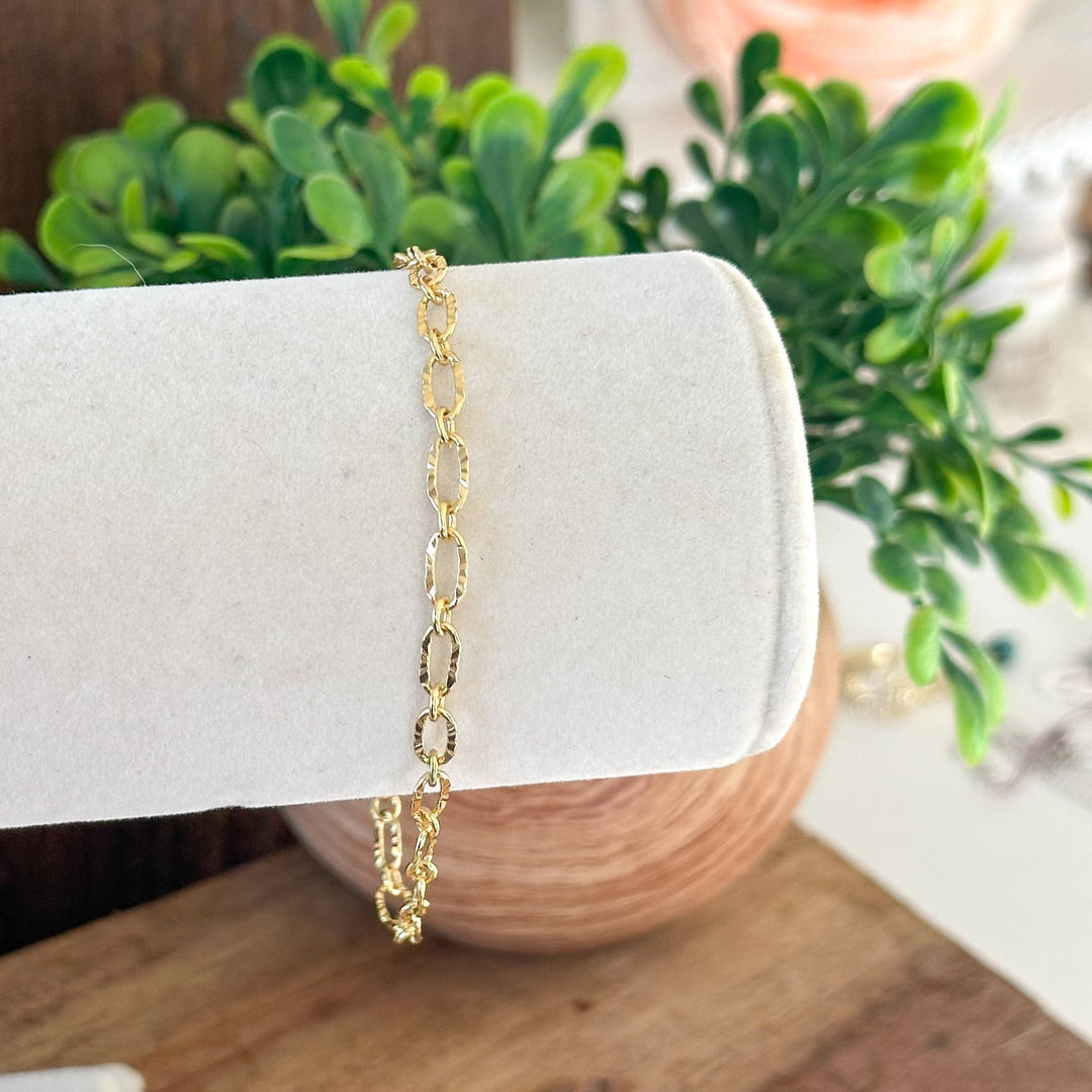 Armbånd Elisa Sunburst