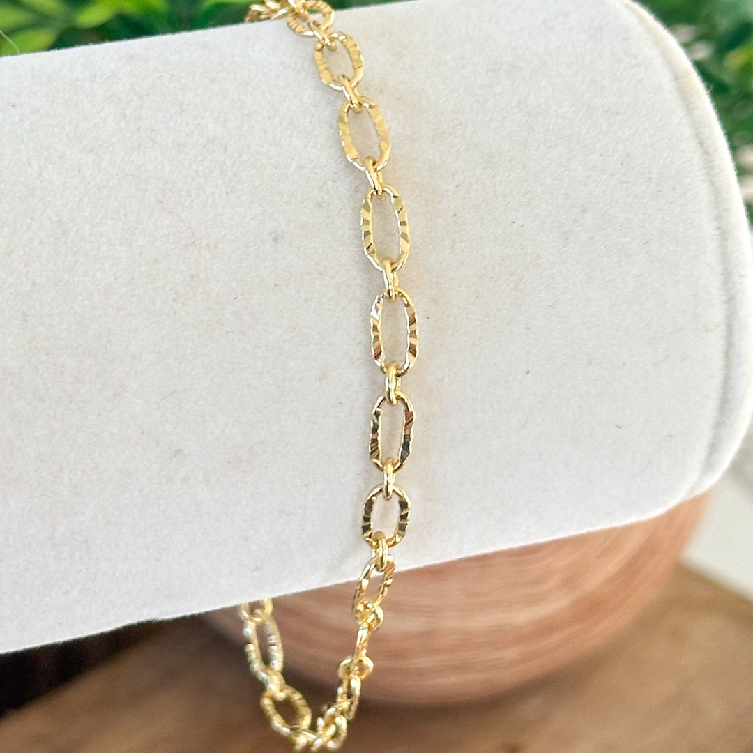 Armbånd Elisa Sunburst