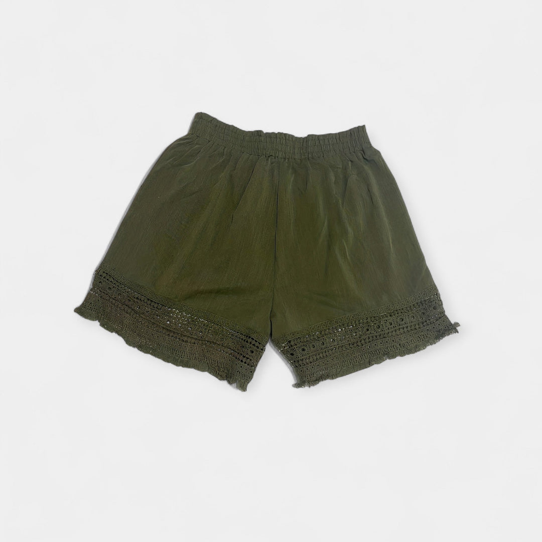 Ida | Blonder Shorts