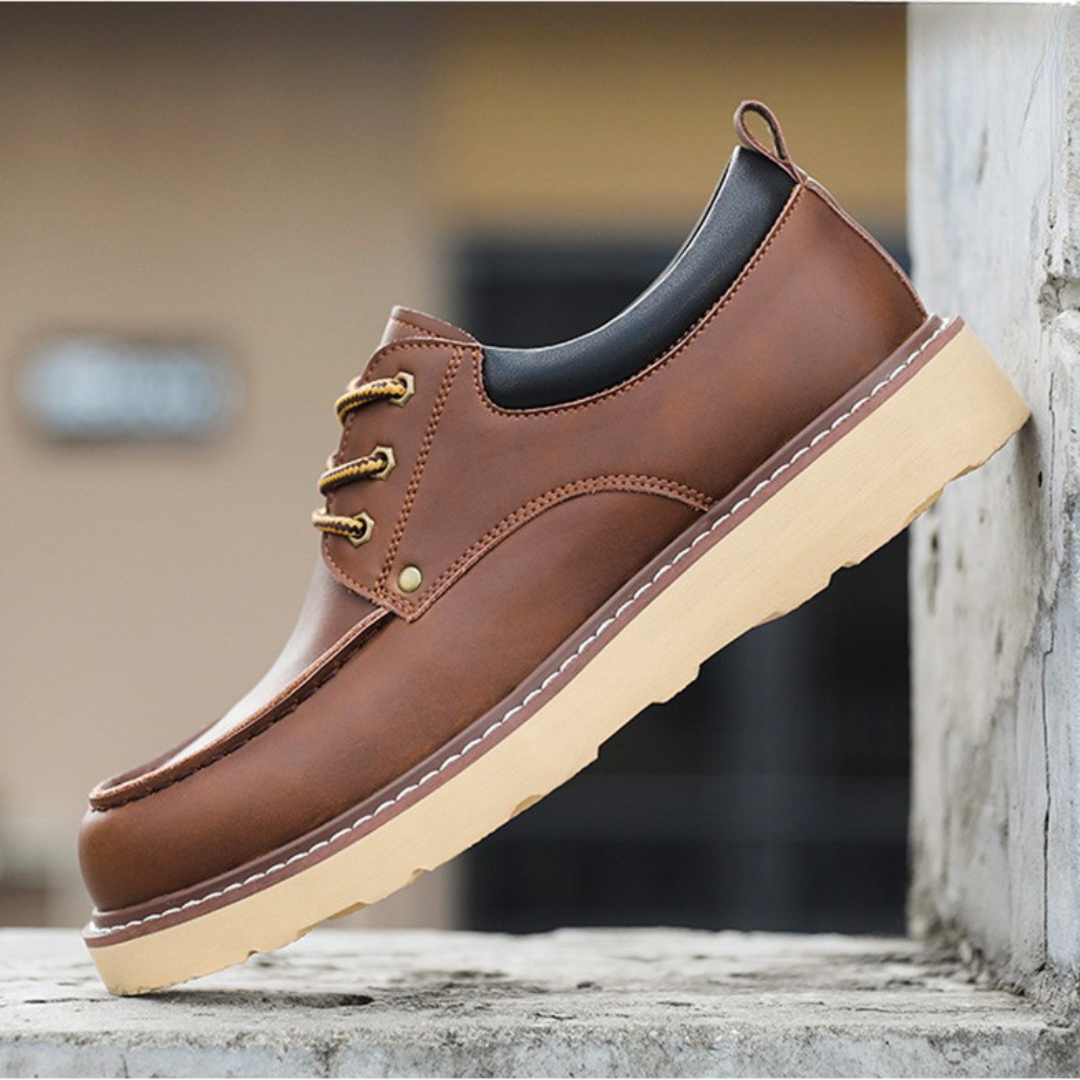 Jaxon™ | Retro Sko