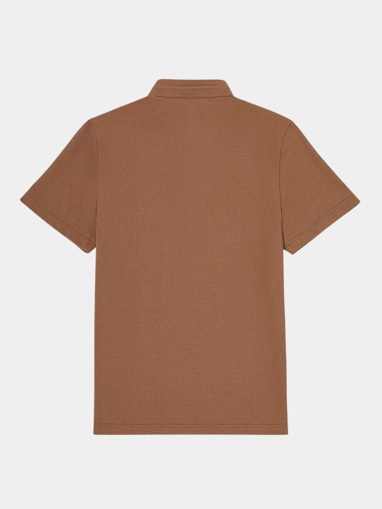 Jens™ | Canyon Shade Polo