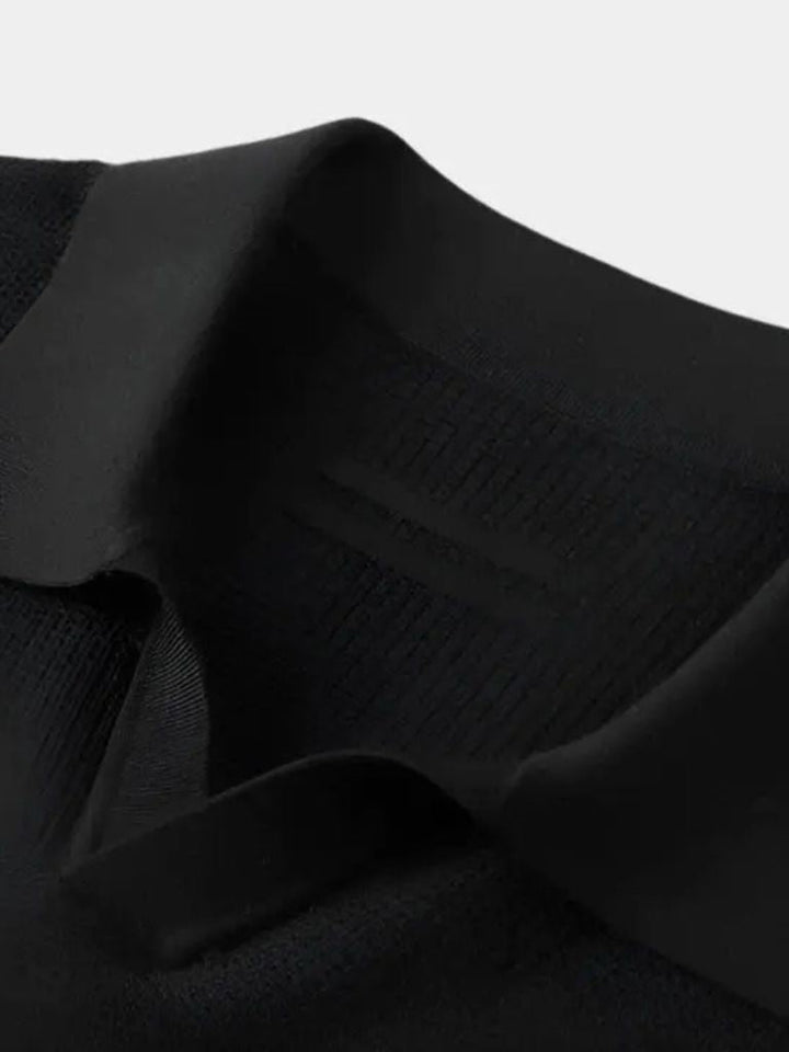 Joakim™ | T-shirt Uden Knapper