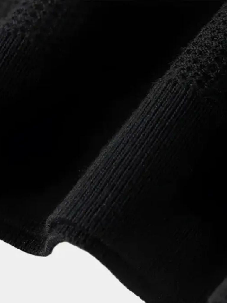 Joakim™ | T-shirt Uden Knapper