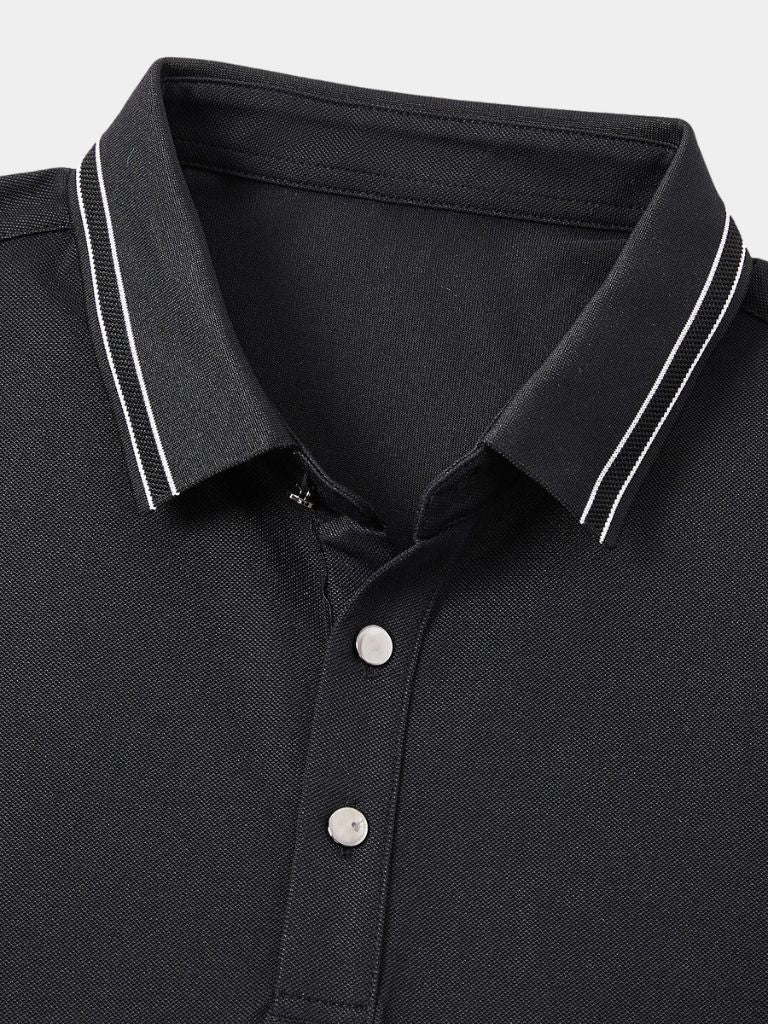 Johan™ | Obsidian Kant Polo