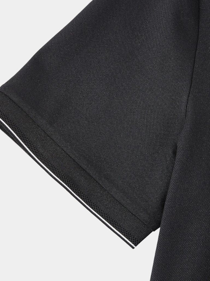 Johan™ | Obsidian Kant Polo